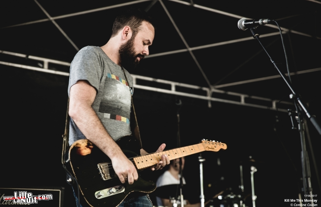 Fête de l’Îlot 2017 en live - photo n°3