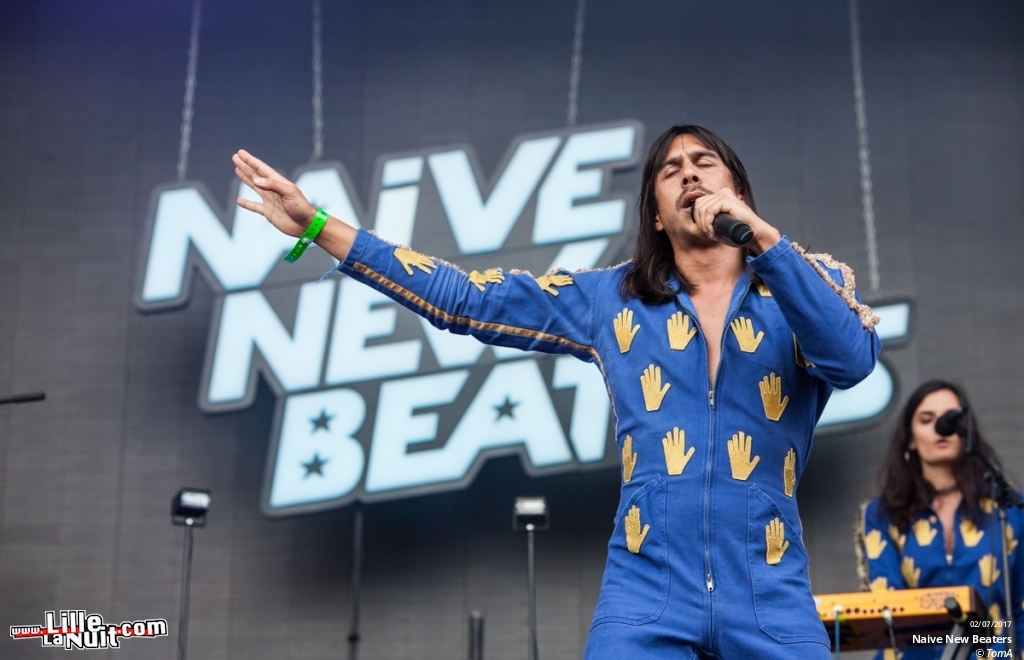 Main Square Festival Jour 3 en live - photo n°10