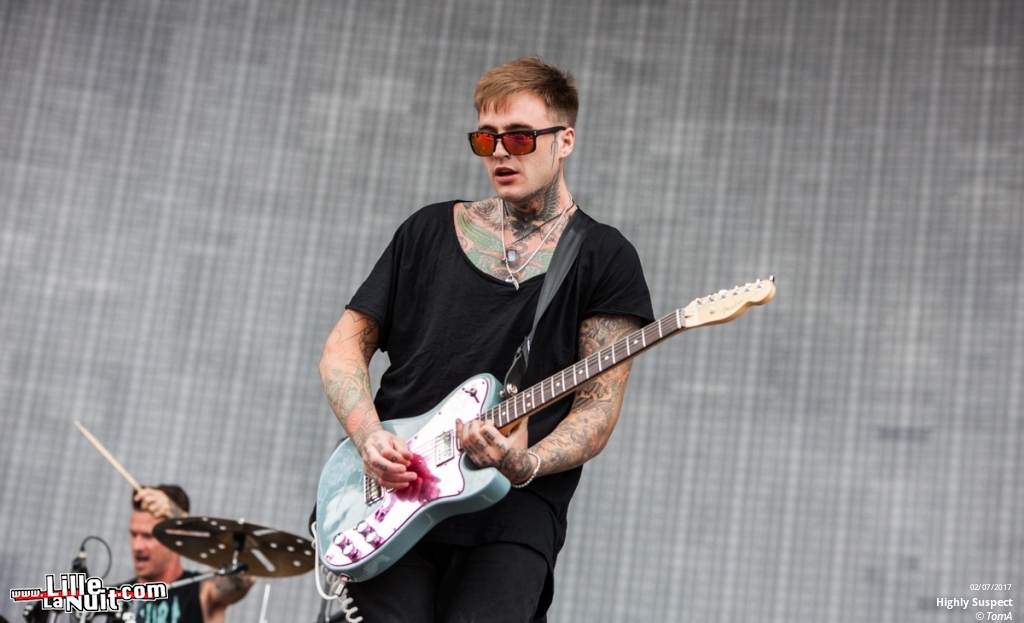 Main Square Festival Jour 3 en live - photo n°4