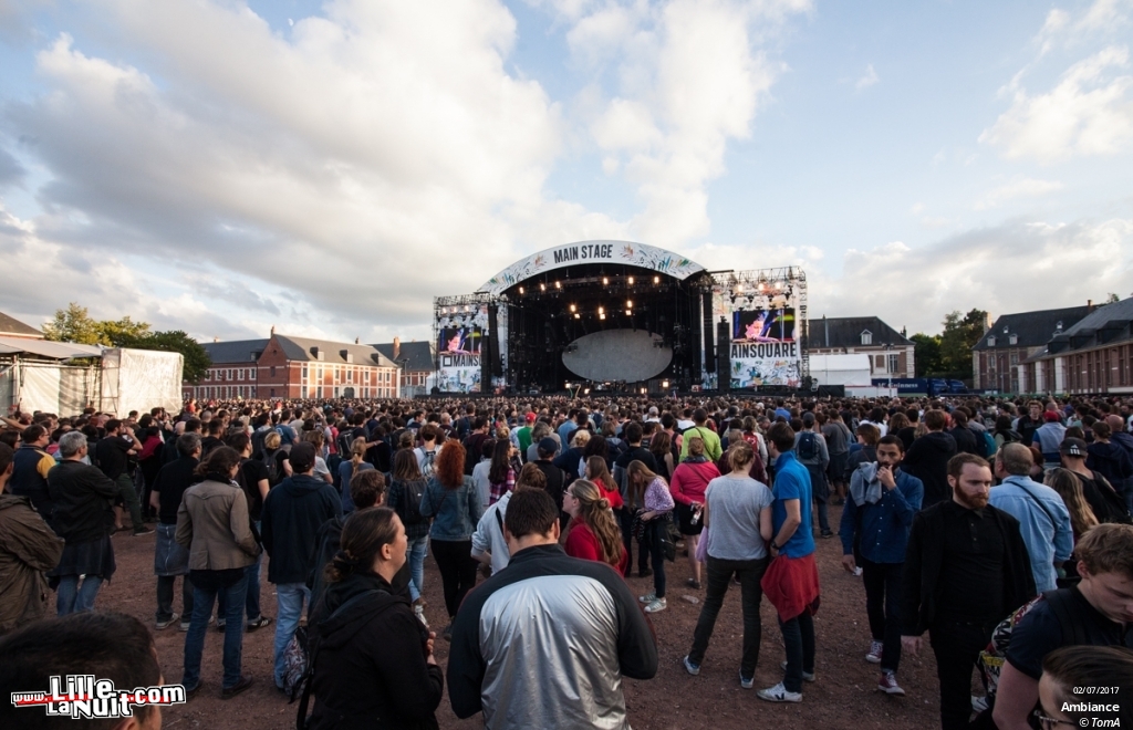 Main Square Festival Jour 3 en live - photo n°5