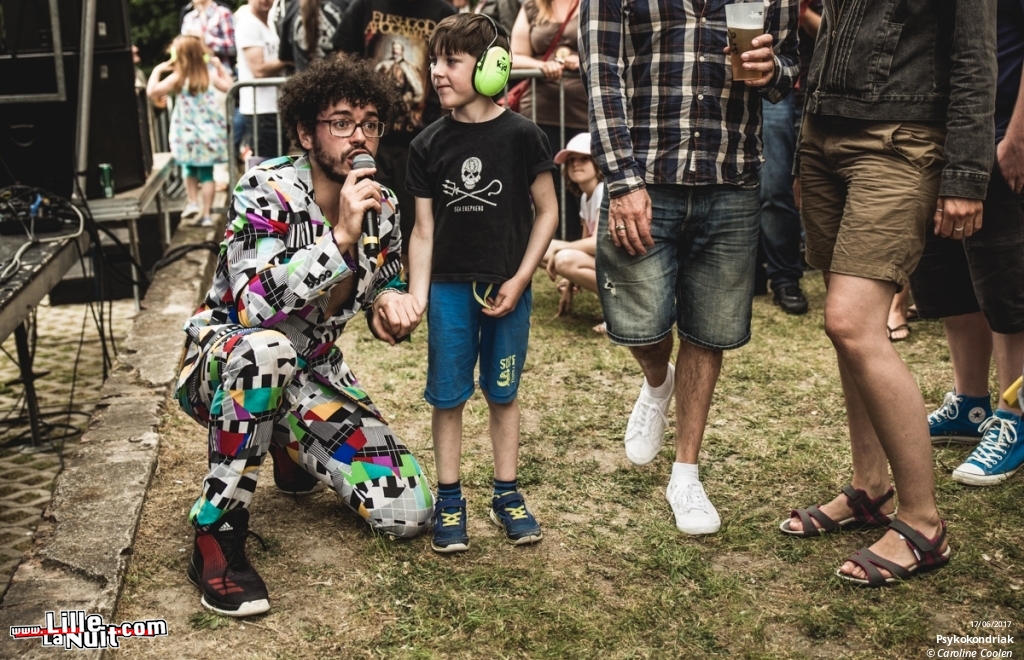 Fête de l’Îlot 2017 en live - photo n°6