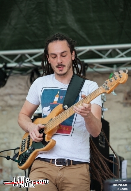 Loos Yourself Festival en live - photo n°10