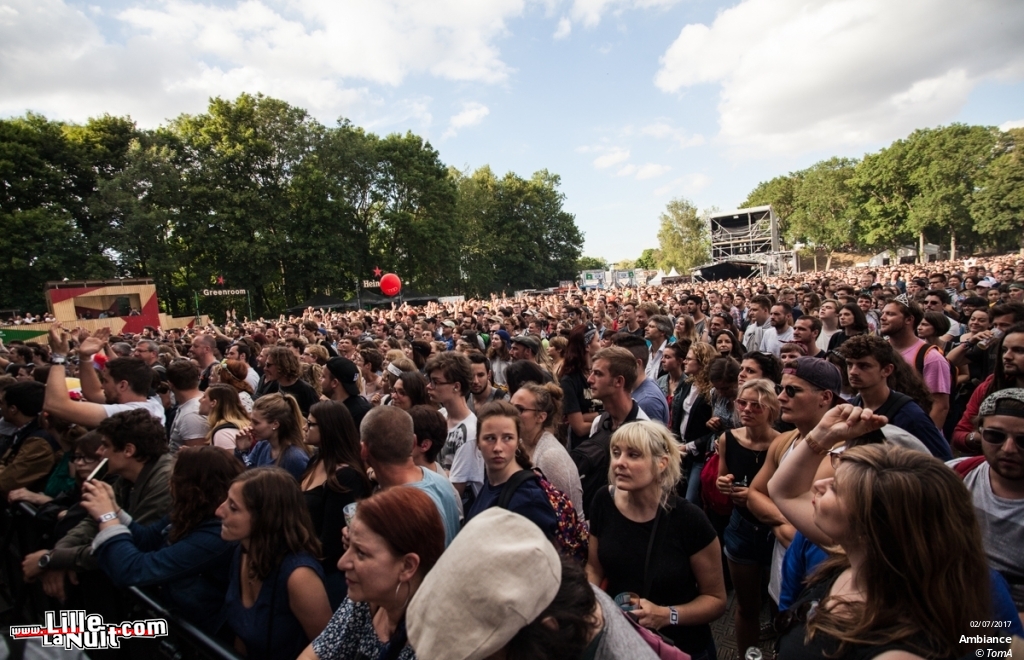 Main Square Festival Jour 3 en live - photo n°10