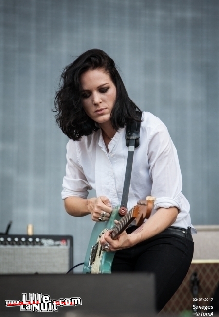 Main Square Festival Jour 3 en live - photo n°2