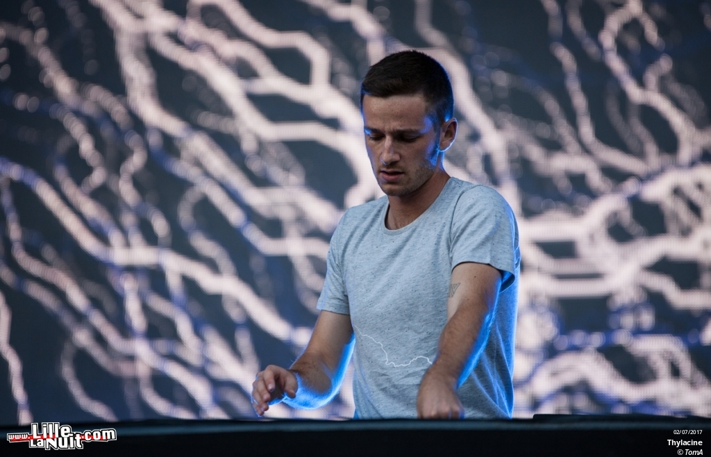 Main Square Festival Jour 3 en live - photo n°3