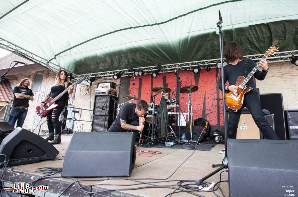 Loos Yourself Festival en live - photo n°26