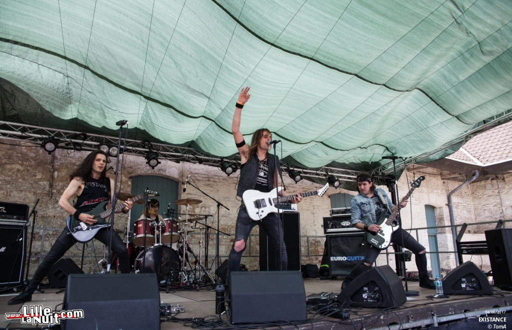 Loos Yourself Festival en live - photo n°13