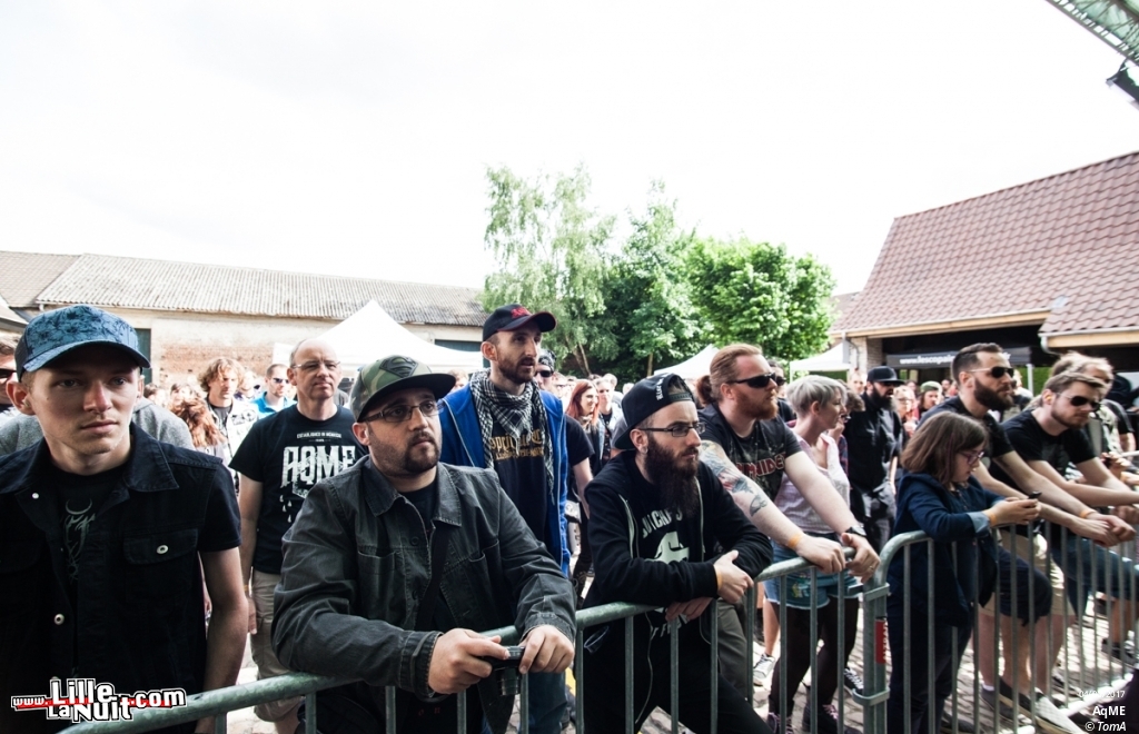 Loos Yourself Festival en live - photo n°34