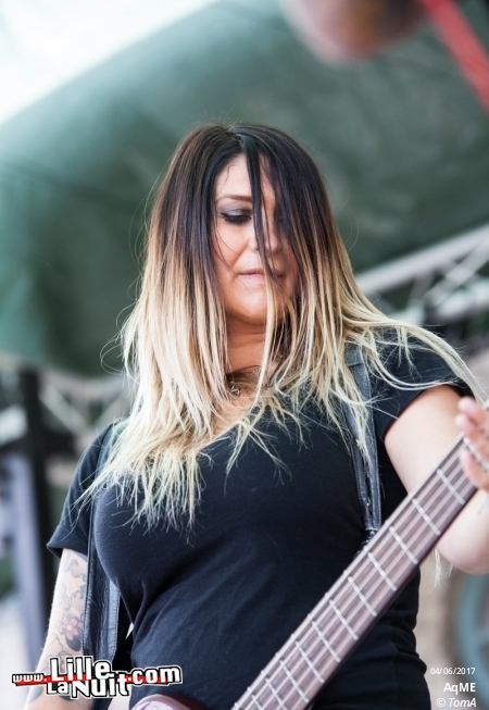 Loos Yourself Festival en live - photo n°15