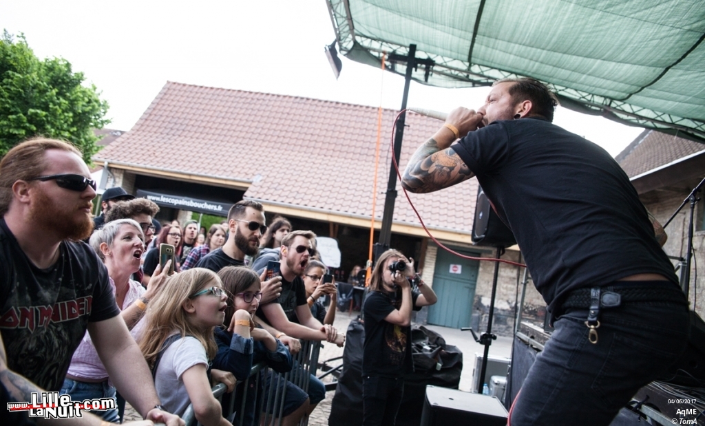 Loos Yourself Festival en live - photo n°44