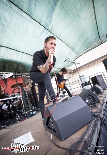 Loos Yourself Festival en live - photo n°17