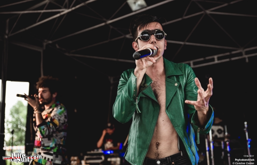 Fête de l’Îlot 2017 en live - photo n°8