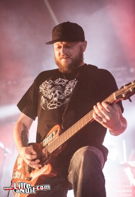 Y’a pas l’feu Festival Jour 1 en live - photo n°7