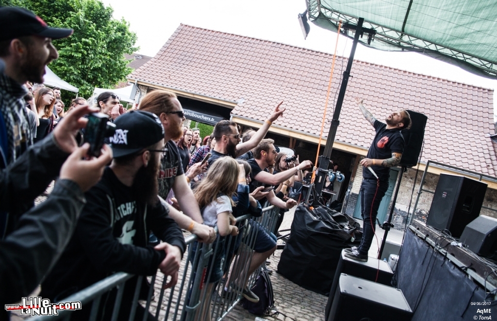 Loos Yourself Festival en live - photo n°46