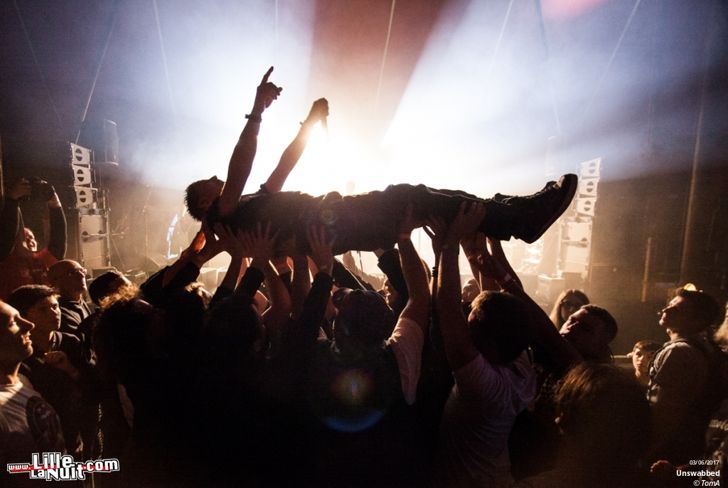 Y’a pas l’feu Festival Jour 1 en live - photo n°22