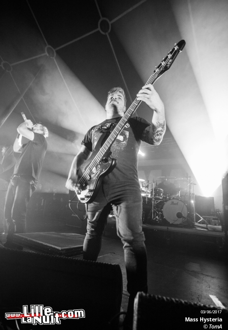 Y’a pas l’feu Festival Jour 1 en live - photo n°9