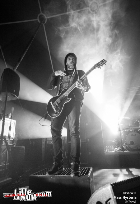 Y’a pas l’feu Festival Jour 1 en live - photo n°15