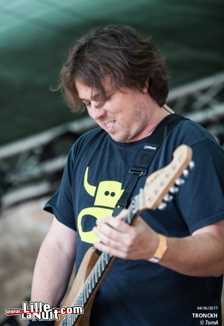 Loos Yourself Festival en live - photo n°12