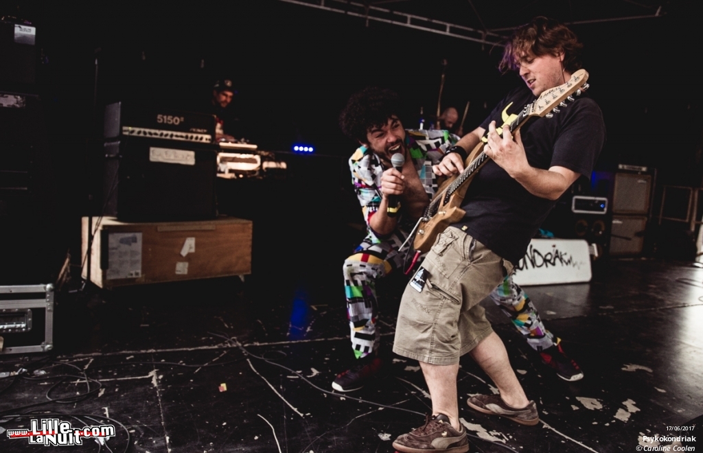 Fête de l’Îlot 2017 en live - photo n°27