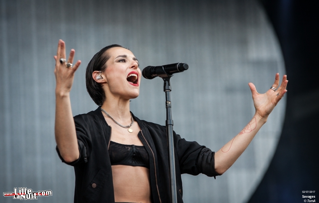 Main Square Festival Jour 3 en live - photo n°3