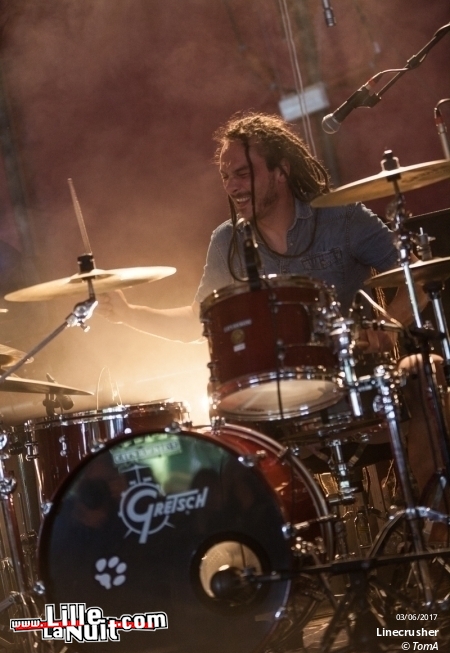 Y’a pas l’feu Festival Jour 1 en live - photo n°8