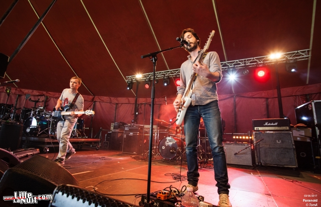 Y’a pas l’feu Festival Jour 1 en live - photo n°15