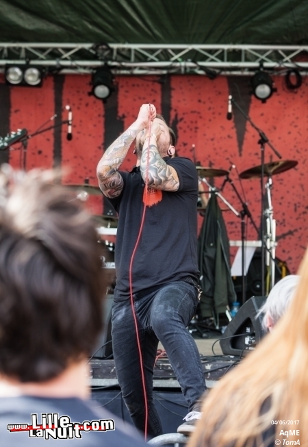 Loos Yourself Festival en live - photo n°11