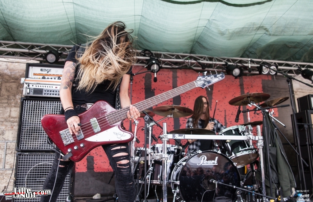 Loos Yourself Festival en live - photo n°41