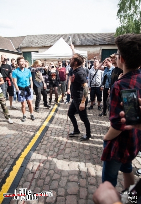 Loos Yourself Festival en live - photo n°24