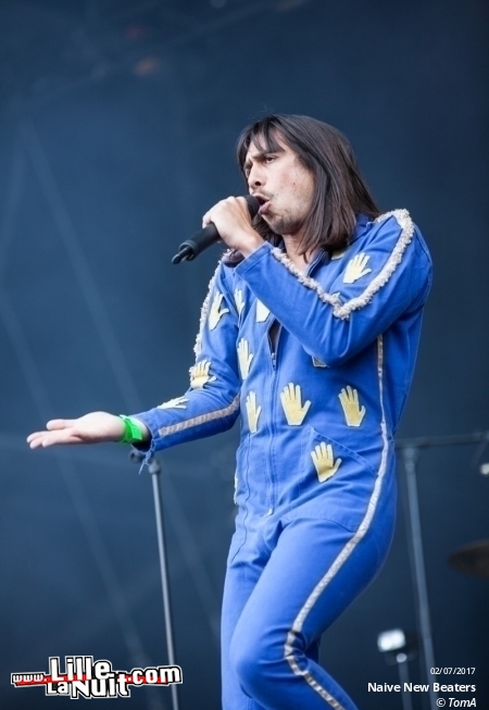 Main Square Festival Jour 3 en live - photo n°9