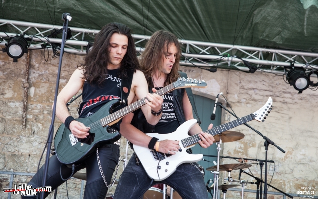 Loos Yourself Festival en live - photo n°1