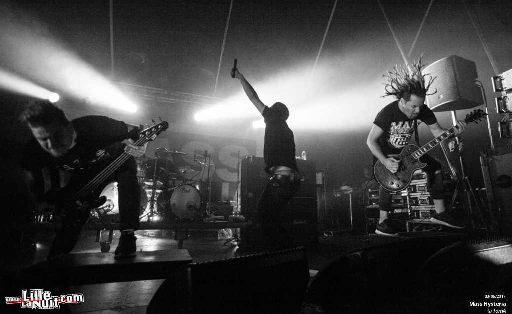 Y’a pas l’feu Festival Jour 1 en live - photo n°7