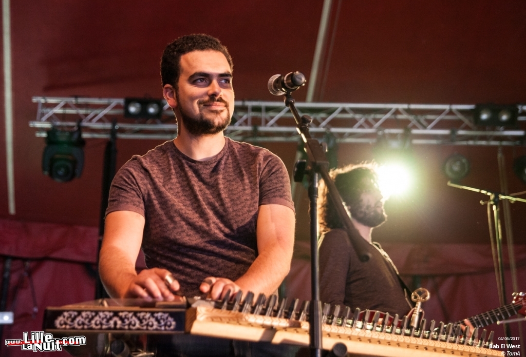 Y&rsquo;a pas l&rsquo;feu Festival Jour 2 en live - photo n°6