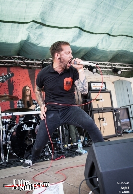 Loos Yourself Festival en live - photo n°37