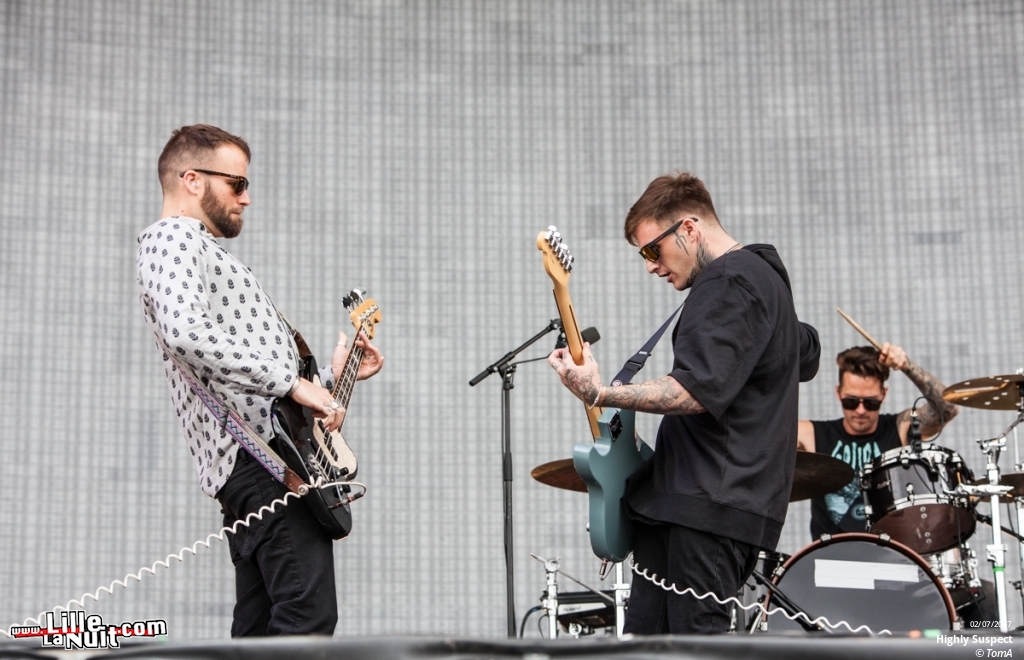 Main Square Festival Jour 3 en live - photo n°9