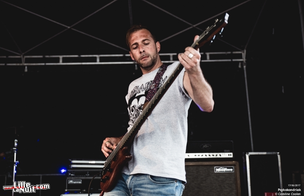 Fête de l’Îlot 2017 en live - photo n°1