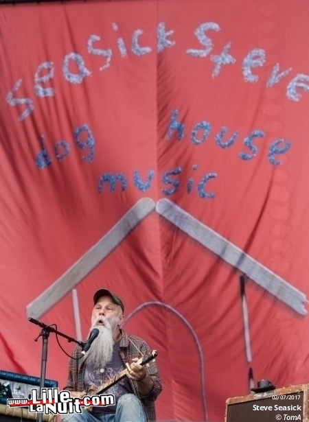 Main Square Festival Jour 3 en live - photo n°1