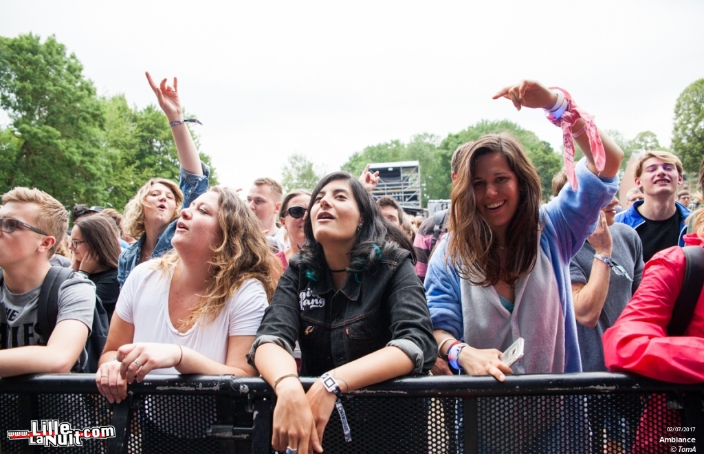 Main Square Festival Jour 3 en live - photo n°1