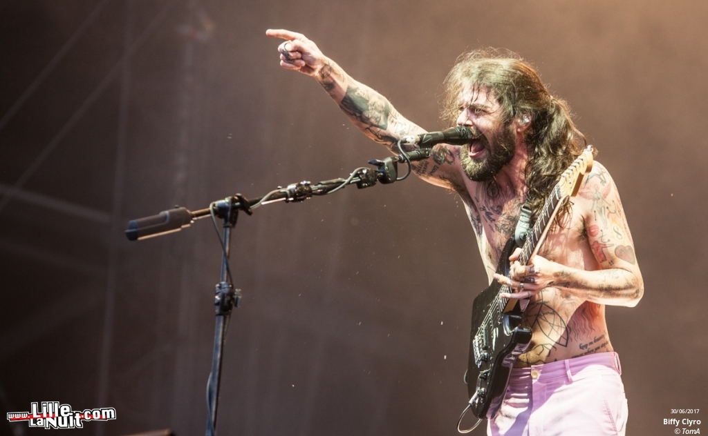 Main Square Festival Jour 1 en live - photo n°2