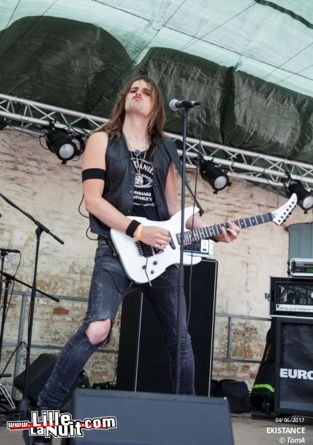 Loos Yourself Festival en live - photo n°2