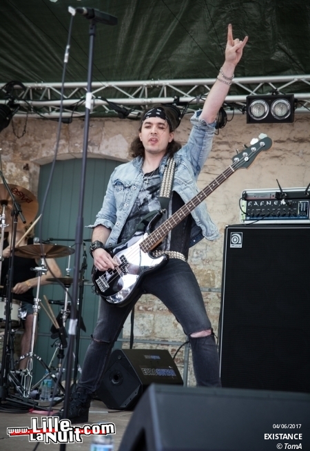 Loos Yourself Festival en live - photo n°12