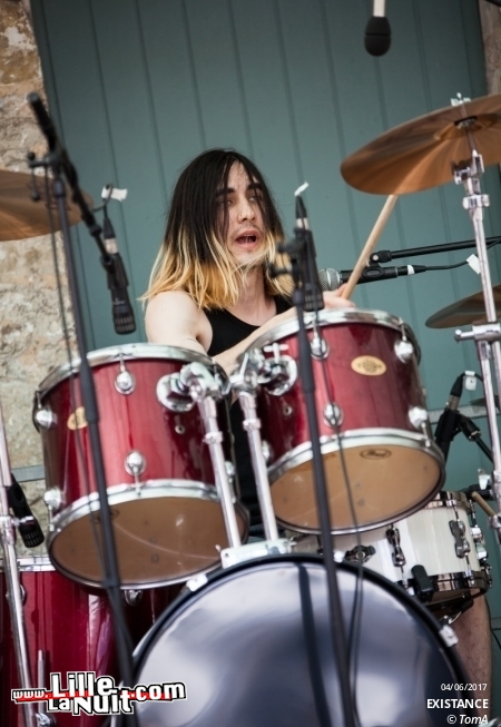 Loos Yourself Festival en live - photo n°4