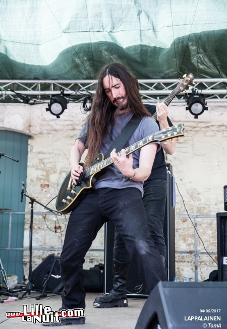 Loos Yourself Festival en live - photo n°5
