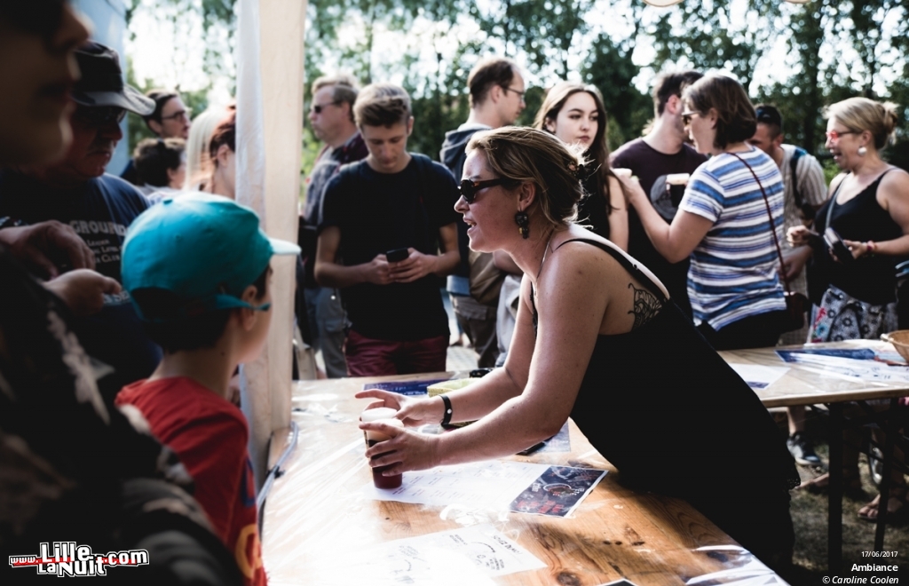 Fête de l’Îlot 2017 en live - photo n°3