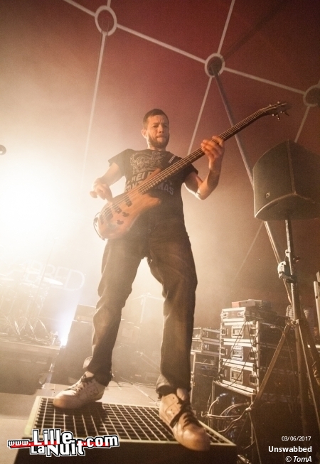 Y’a pas l’feu Festival Jour 1 en live - photo n°17