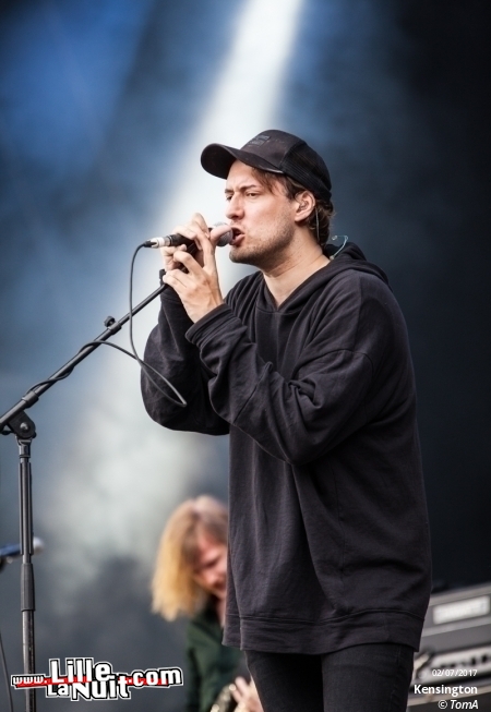 Main Square Festival Jour 3 en live - photo n°1