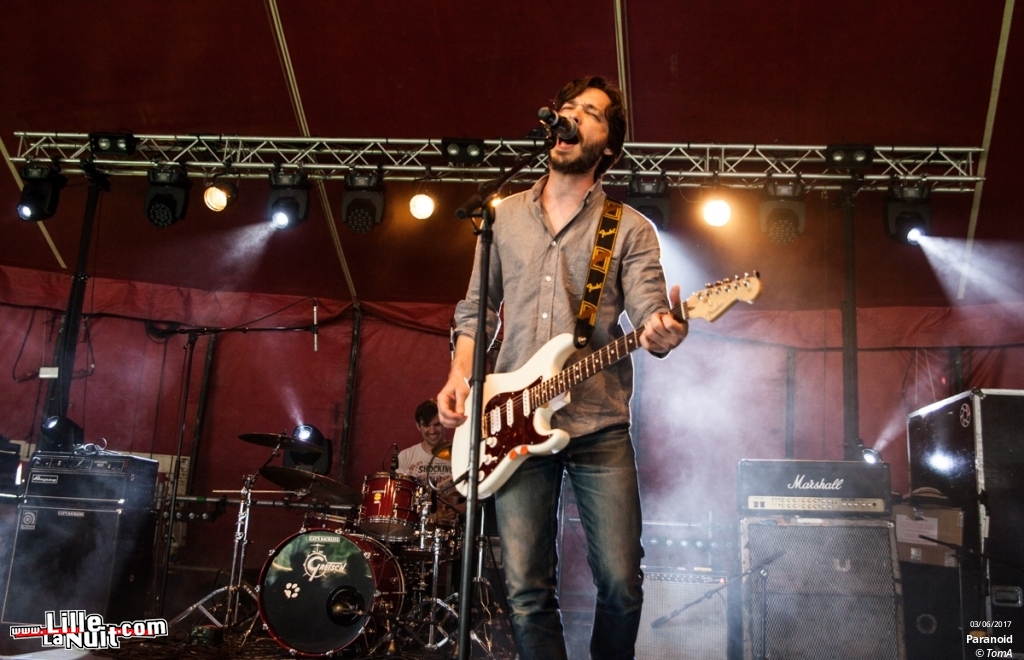 Y’a pas l’feu Festival Jour 1 en live - photo n°12