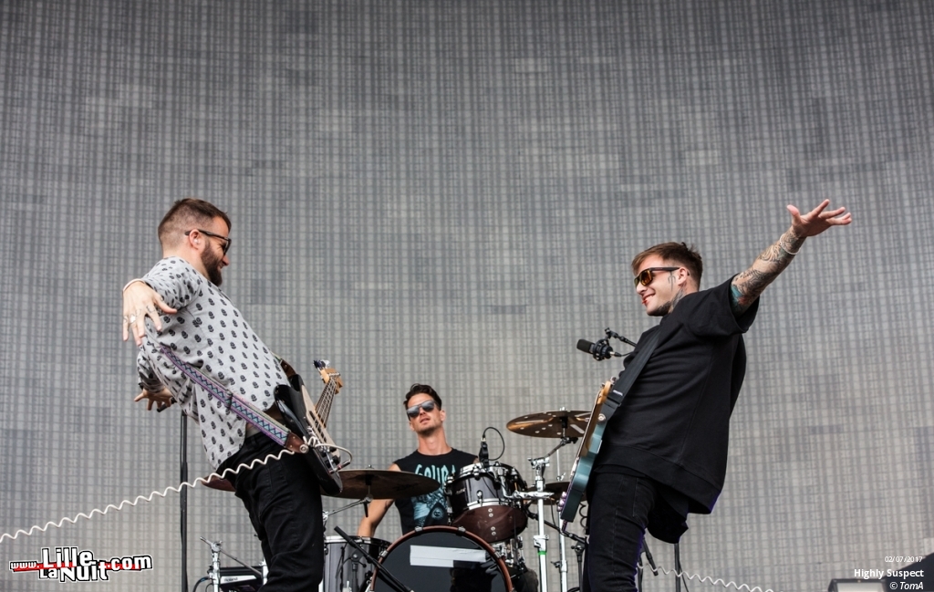 Main Square Festival Jour 3 en live - photo n°1