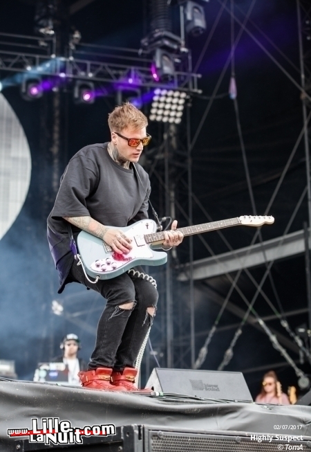 Main Square Festival Jour 3 en live - photo n°15