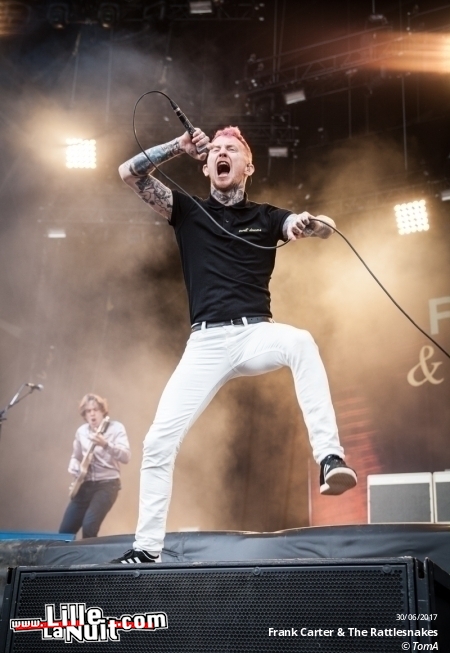 Main Square Festival Jour 1 en live - photo n°2